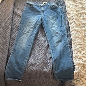 Swet Tailor Men’s Slim Fit Jeans 34x30